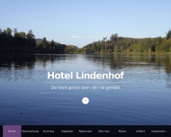 Bild Lindenhof Hotel