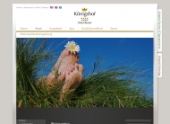 Bild Henne Hotelbetriebe GmbH
