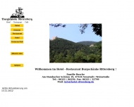 Bild Hotel Burgschnke-Rittersberg
