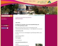 Bild Jugendherberge Frankenland