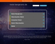 Bild Bergkranz Kurhotel
