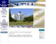 Bild Zinnowitz Palace Hotel