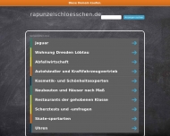 Bild Rapunzelschlsschen Hotel-Pension