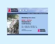 Bild Aarhus-Hotel Inh.Carsten Schnemann
