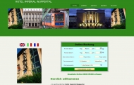Bild Hotel Hotel Imperial