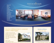Bild Hotel im Kaiserpark
