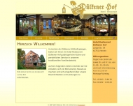 Bild Dlkener Hof Inh. Ulrike Gartz Gaststtte