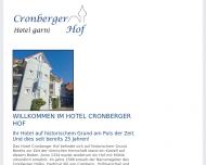 Bild Cronberger-Hof