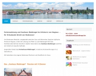 Bild Waldvogel Peter Gstehaus u. Fischerei