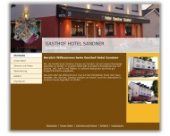 Bild Hotel Gasthof Sander