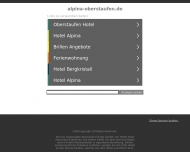 Bild Alpina Kurhotel