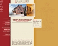 Bild Hagnauer Hof Hotel
