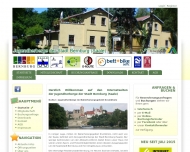 Bild Jugendherberge