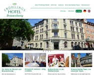 Bild Frhlingshotel Gesellschaft mit beschrnkter Haftung
