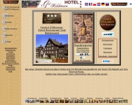 Bild Hotel-Restaurant Graf Rolshausen