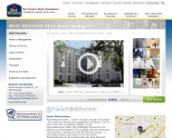 Bild MBS Hotelbetriebsgesellschaft mbH