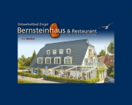 Bild Appartement-Pension Bernsteinhaus