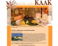 Bild Hotel KAAK