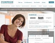 Bild COMPEON - PBW Finanzportale GmbH & Co. KG