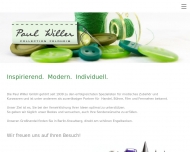 Bild Paul Willer GmbH Modisches Zubehör