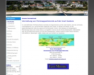 Bild Haus Strandperle Gstehuser
