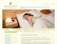 Bild Mattlihaus KG