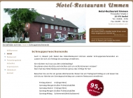 Bild Hotel Ummen Hermann