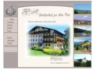 Bild Landgasthof Wurzer