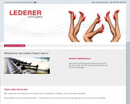 Bild Jrg Lederer GmbH