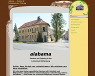 Bild Alabama - Pension