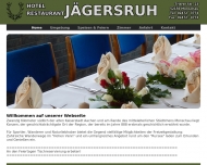 Bild Jägersruh Inh.Gillessen