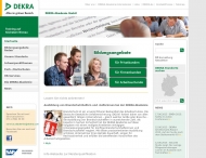 Bild DEKRA Akademie GmbH