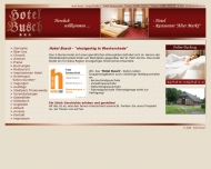 Bild Hotel Busch