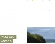 Ostsee-Urlaub auf R?gen in Prerow FUNKEs Ferien