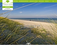 Ginkgo Mare Bio-Hotel Prerow an der Ostsee