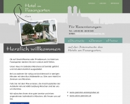 Bild Hotel Am Fasangarten