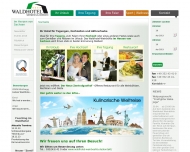 Bild Waldhotel Weinbhla