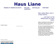 Bild Haus Liane