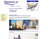 Bild Herberge 39 e.V.