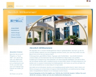 Bild Ryck-Hotel Restaurant