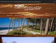Bild Nowo-Ferienwohnungen/Pension