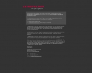 Bild Leinefelder Textilwerke GmbH