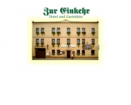 Bild Zur Einkehr Inh. Siegmar Opitz