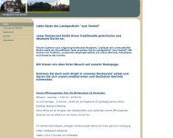 Bild Seehof Fam. Otten Landgasthof