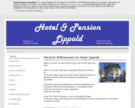 Bild Hotel Haus Lippold