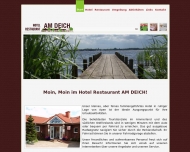 Bild Hotel Garni Am Deich