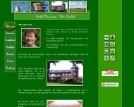 Website Berndmeyer Hotel