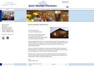 Bild Hotel Obermaier Messehotel