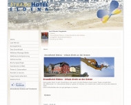 Strandhotel Eldena R?gen M?nchgut Home