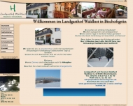 Bild Waldlust